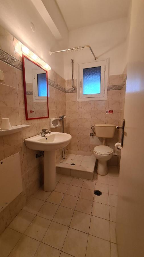 Villa Voula Agios Stefanos Avliotes  Bagian luar foto